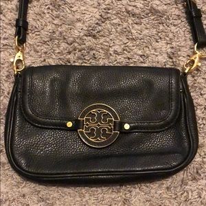 Tory Burch crossbody used